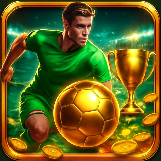 db33 mobile game menu